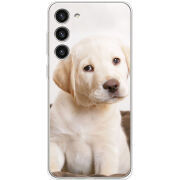 Чехол BoxFace Samsung Galaxy S23 Plus (S916) Puppy Labrador