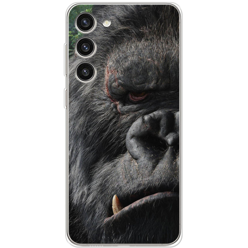 Чехол BoxFace Samsung Galaxy S23 Plus (S916) Kong