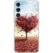 Чехол BoxFace Samsung Galaxy S23 Plus (S916) Tree of Love