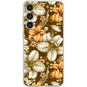 Чехол BoxFace Samsung Galaxy S23 Plus (S916) Lilly