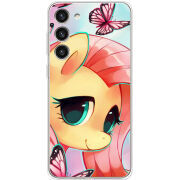 Чехол BoxFace Samsung Galaxy S23 Plus (S916) My Little Pony Fluttershy