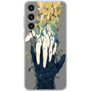 Чехол BoxFace Samsung Galaxy S23 Plus (S916) Natures Hands