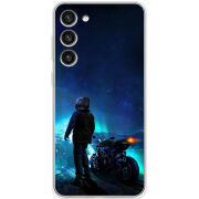 Чехол BoxFace Samsung Galaxy S23 Plus (S916) Motorcyclist