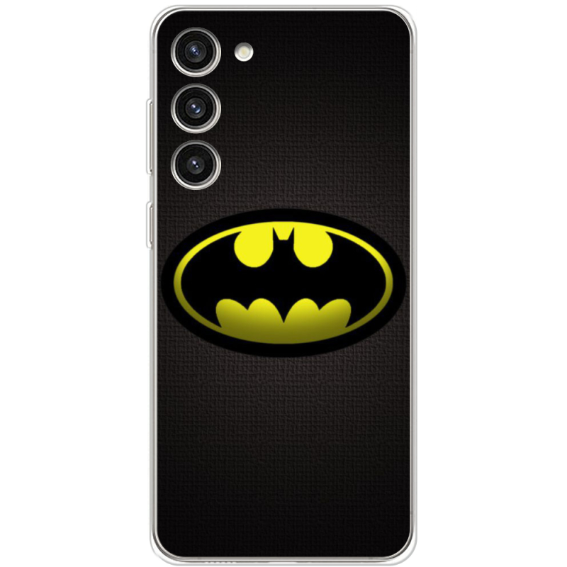 Чехол BoxFace Samsung Galaxy S23 Plus (S916) 