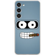 Чехол BoxFace Samsung Galaxy S23 Plus (S916) 