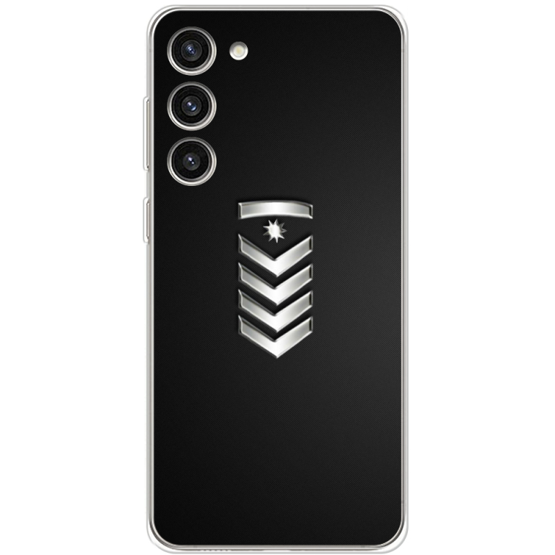 Чехол BoxFace Samsung Galaxy S23 Plus (S916) 