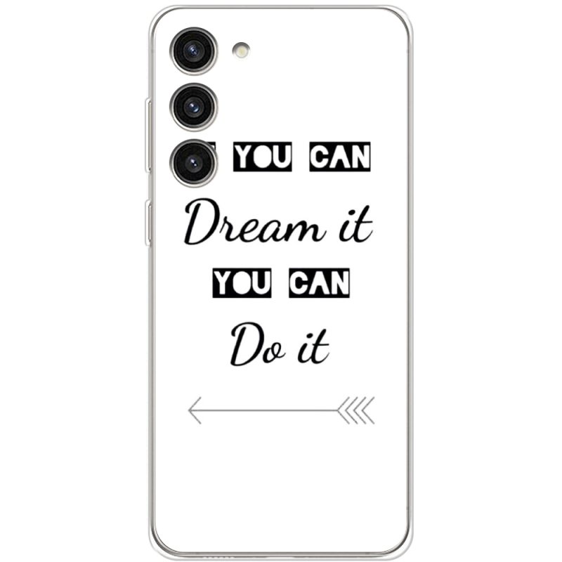 Чехол BoxFace Samsung Galaxy S23 Plus (S916) 