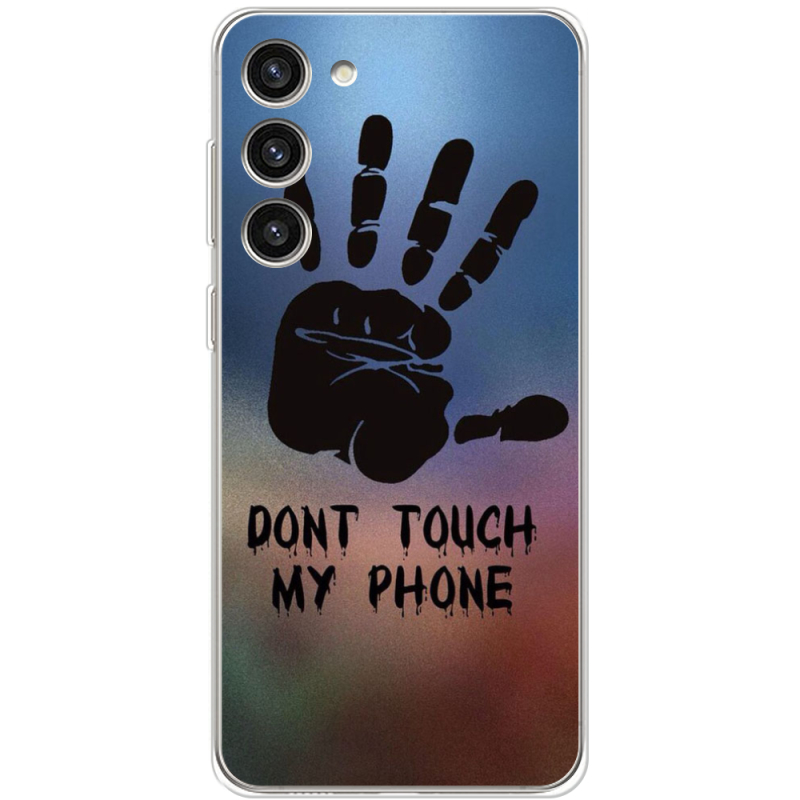 Чехол BoxFace Samsung Galaxy S23 Plus (S916) 