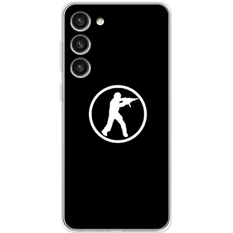 Чехол BoxFace Samsung Galaxy S23 Plus (S916) 