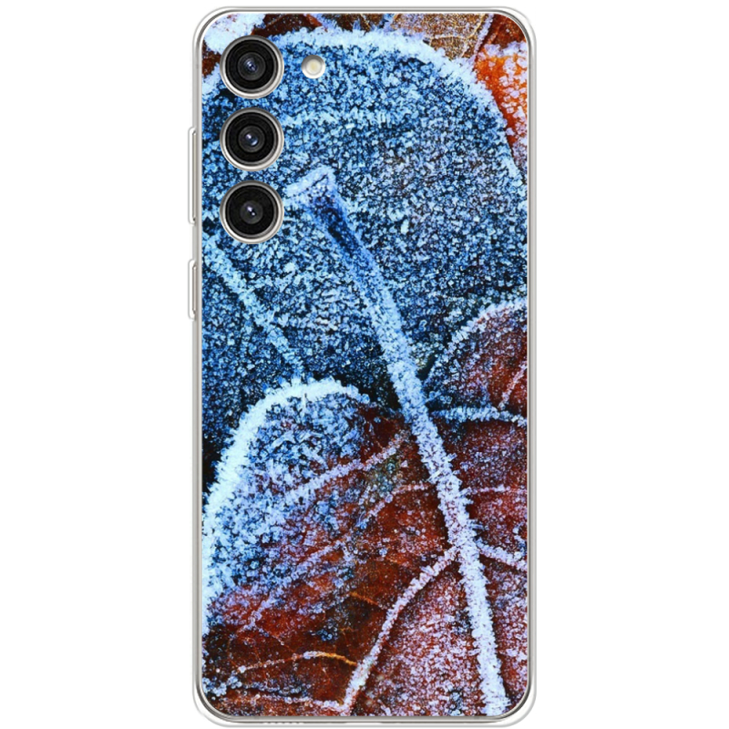 Чехол BoxFace Samsung Galaxy S23 Plus (S916) 