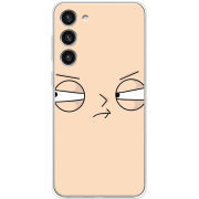 Чехол BoxFace Samsung Galaxy S23 Plus (S916) 