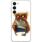 Чехол BoxFace Samsung Galaxy S23 Plus (S916) 