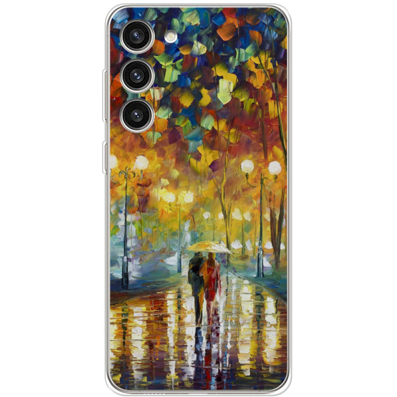 Чехол BoxFace Samsung Galaxy S23 Plus (S916) 