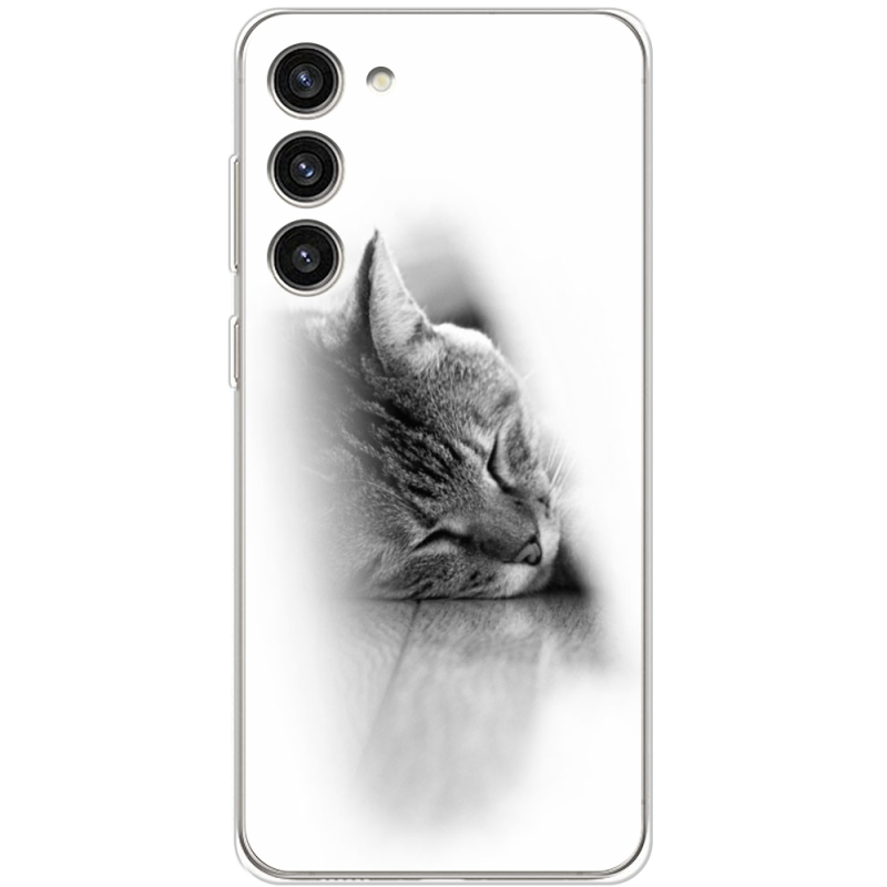 Чехол BoxFace Samsung Galaxy S23 Plus (S916) 