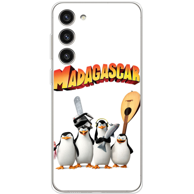 Чехол BoxFace Samsung Galaxy S23 Plus (S916) 