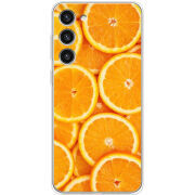 Чехол BoxFace Samsung Galaxy S23 Plus (S916) 