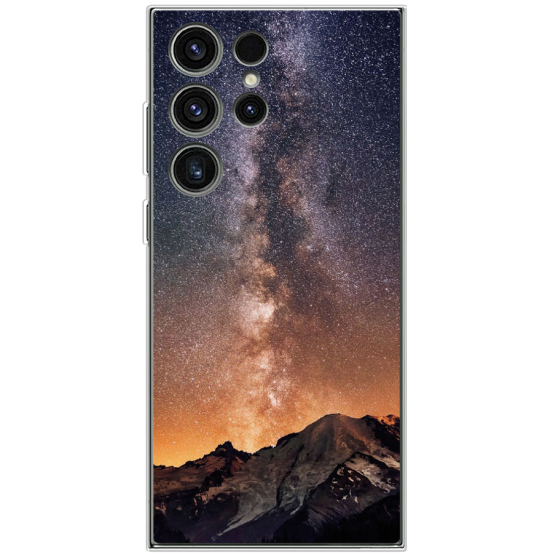 Чехол BoxFace Samsung Galaxy S23 Ultra (S918) 
