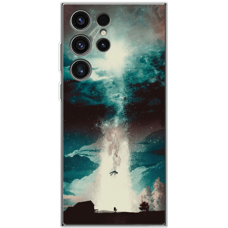 Чехол BoxFace Samsung Galaxy S23 Ultra (S918) 