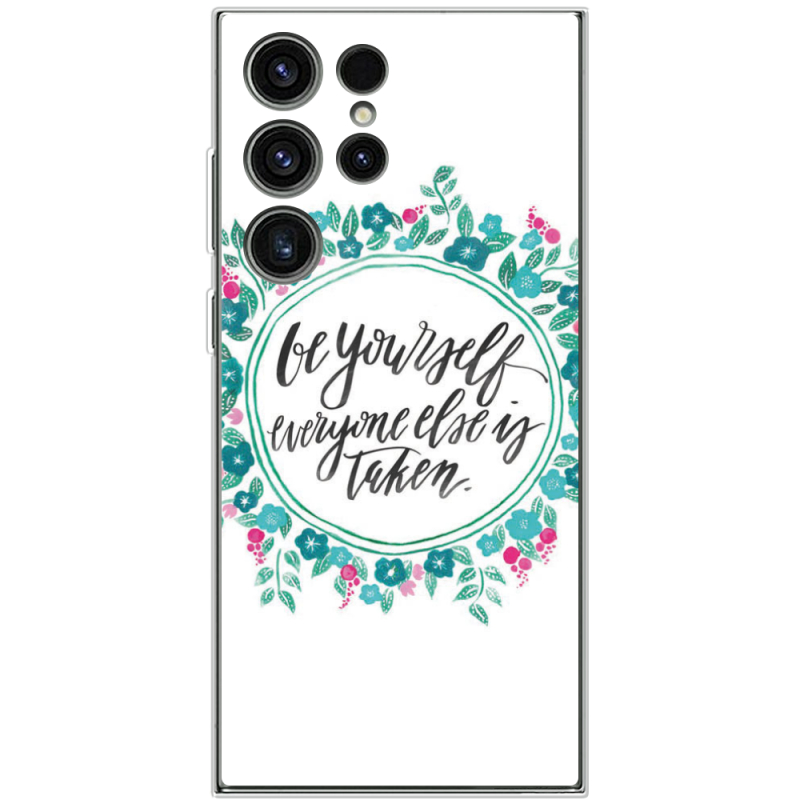 Чехол BoxFace Samsung Galaxy S23 Ultra (S918) 