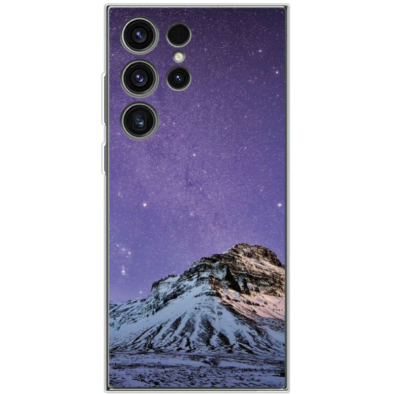 Чехол BoxFace Samsung Galaxy S23 Ultra (S918) 