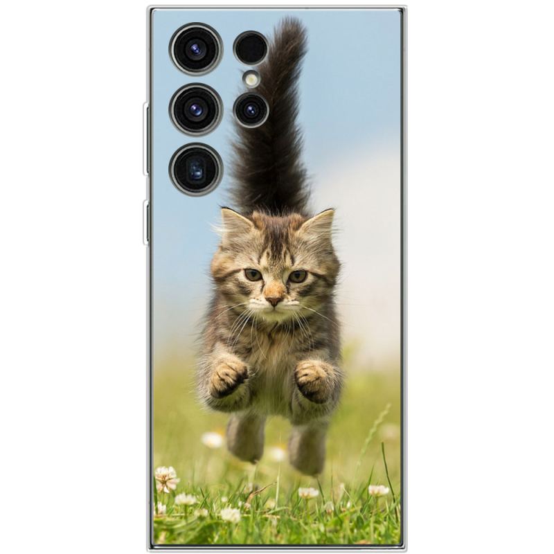 Чехол BoxFace Samsung Galaxy S23 Ultra (S918) 