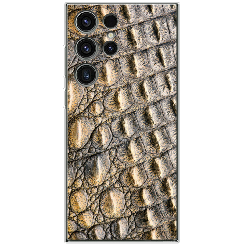 Чехол BoxFace Samsung Galaxy S23 Ultra (S918) 