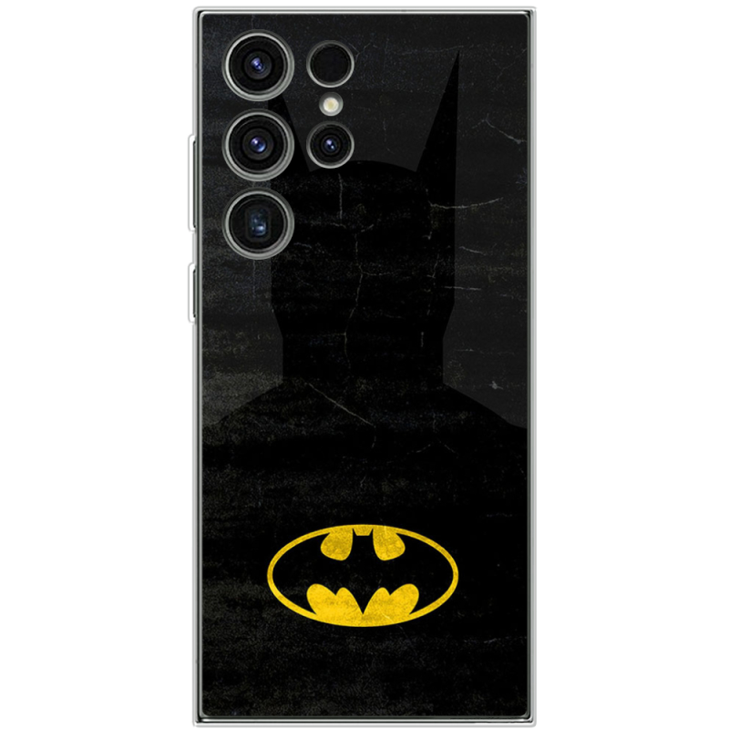 Чехол BoxFace Samsung Galaxy S23 Ultra (S918) 