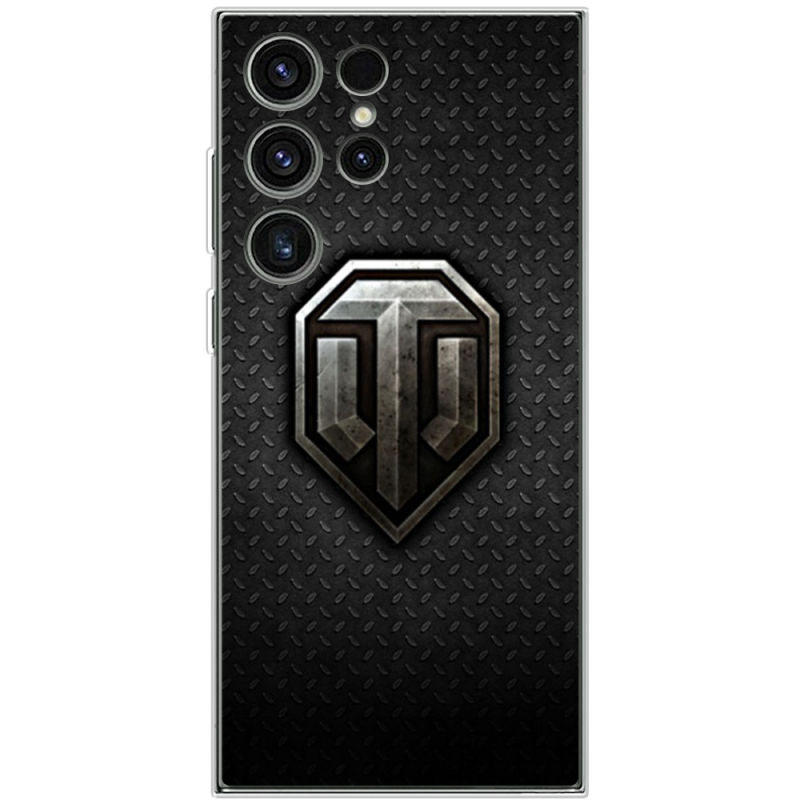 Чехол BoxFace Samsung Galaxy S23 Ultra (S918) 