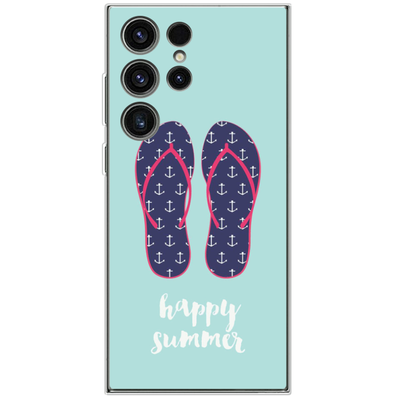 Чехол BoxFace Samsung Galaxy S23 Ultra (S918) 