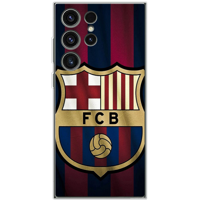 Чехол BoxFace Samsung Galaxy S23 Ultra (S918) 