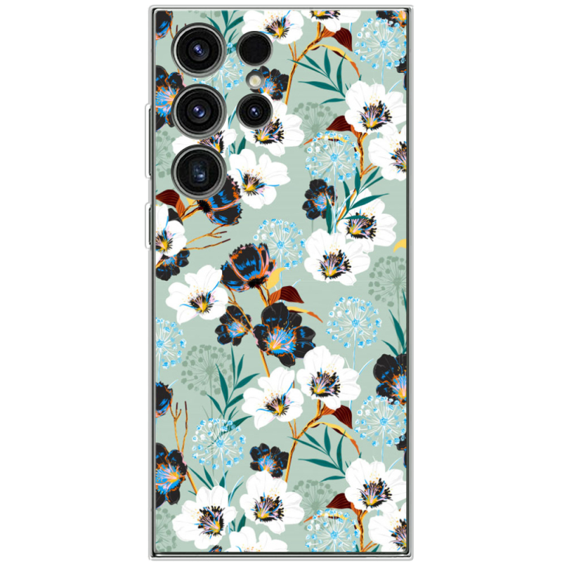 Чехол BoxFace Samsung Galaxy S23 Ultra (S918) 