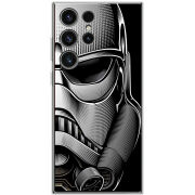 Чехол BoxFace Samsung Galaxy S23 Ultra (S918) Imperial Stormtroopers