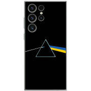 Чехол BoxFace Samsung Galaxy S23 Ultra (S918) Pink Floyd Україна