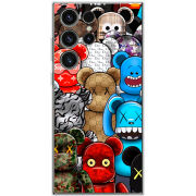 Чехол BoxFace Samsung Galaxy S23 Ultra (S918) 