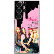 Чехол BoxFace Samsung Galaxy S23 Ultra (S918) Blackpink Star