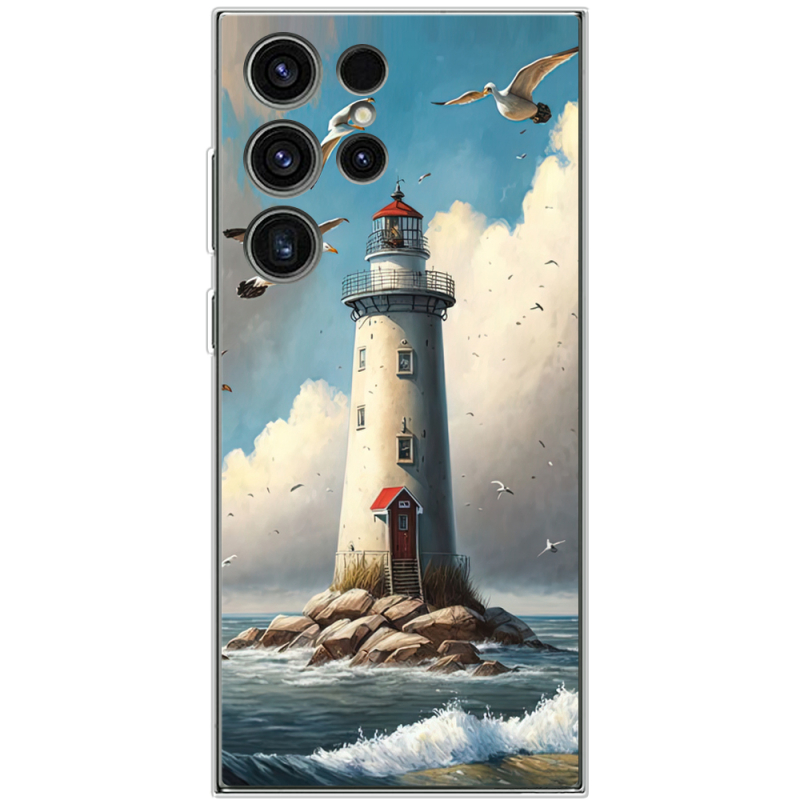 Чехол BoxFace Samsung Galaxy S23 Ultra (S918) 