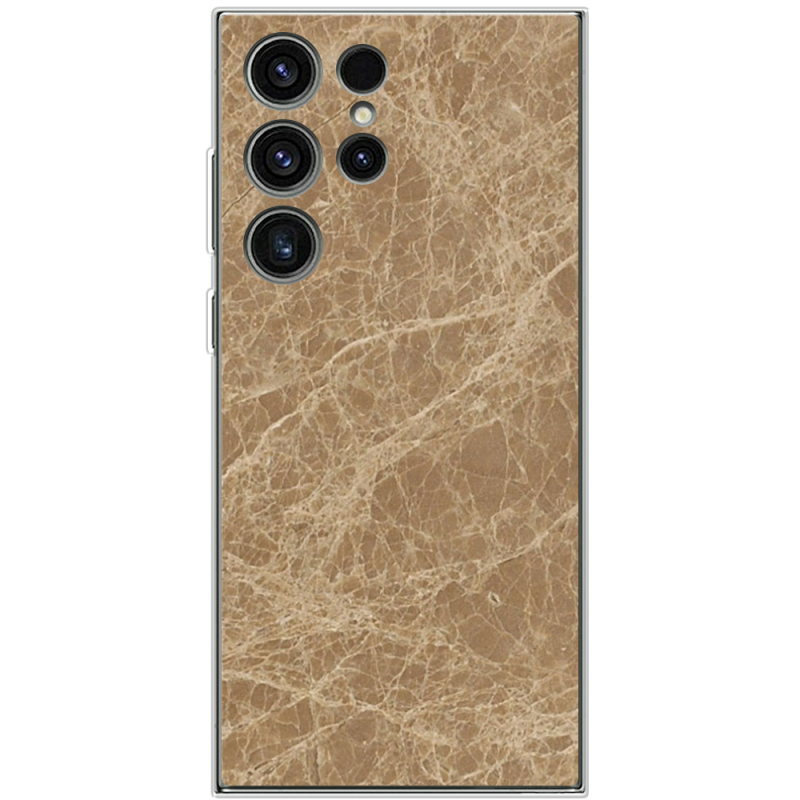 Чехол BoxFace Samsung Galaxy S23 Ultra (S918) 