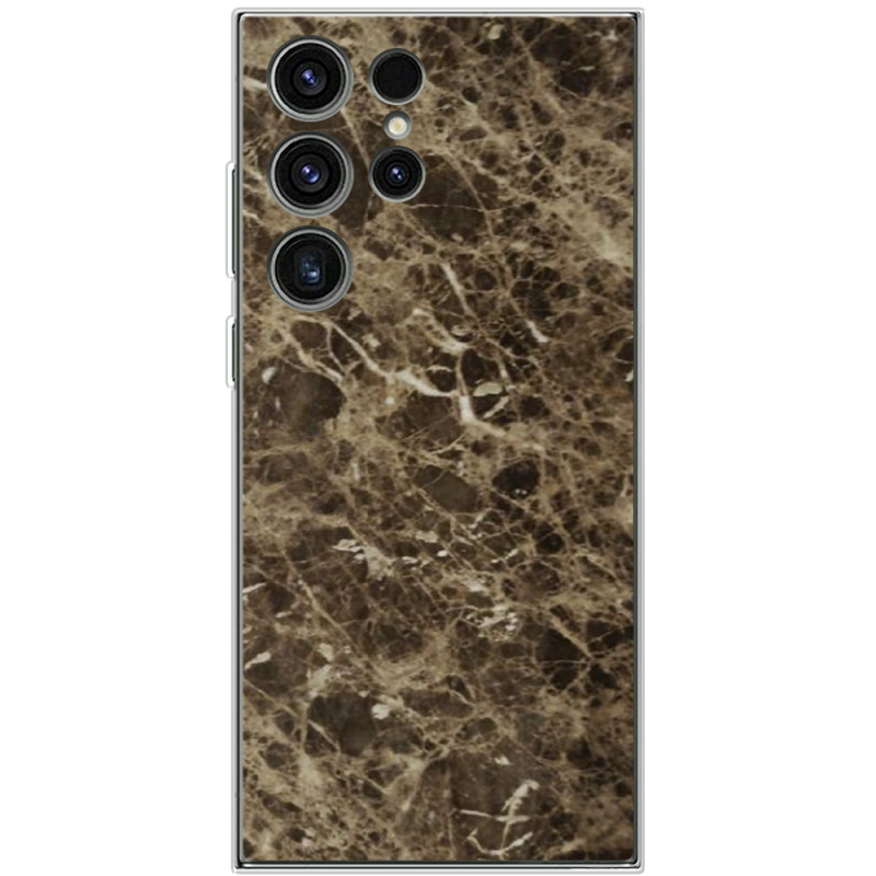 Чехол BoxFace Samsung Galaxy S23 Ultra (S918) 