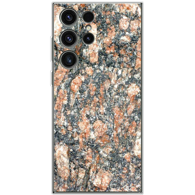 Чехол BoxFace Samsung Galaxy S23 Ultra (S918) 