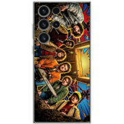 Чехол BoxFace Samsung Galaxy S23 Ultra (S918) 