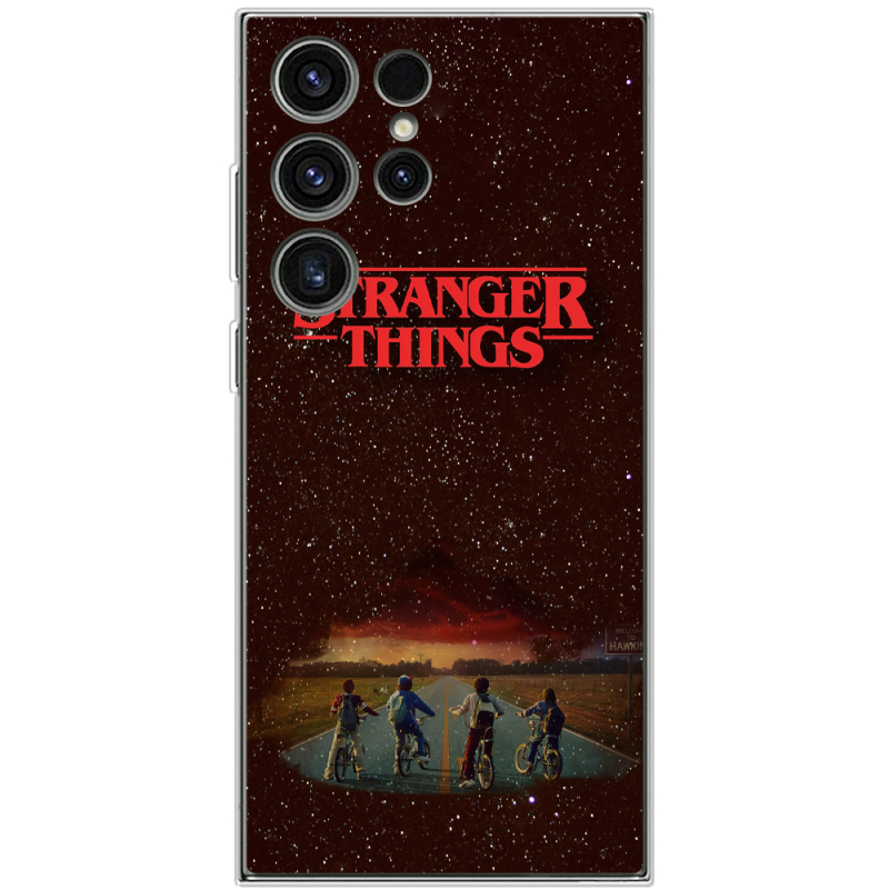 Чехол BoxFace Samsung Galaxy S23 Ultra (S918) 