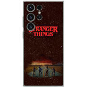 Чехол BoxFace Samsung Galaxy S23 Ultra (S918) 