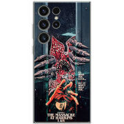 Чехол BoxFace Samsung Galaxy S23 Ultra (S918) 