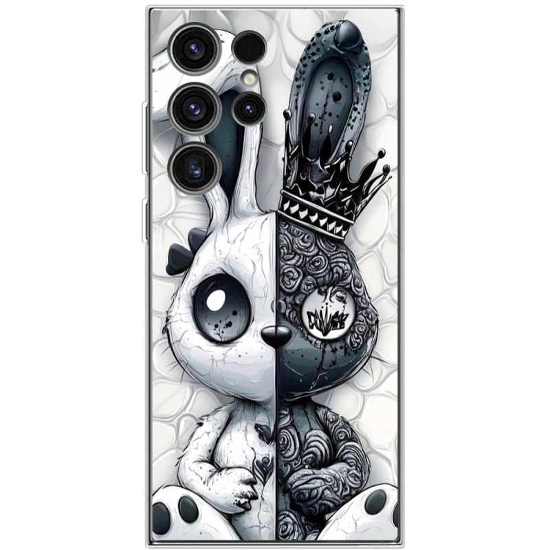 Чехол BoxFace Samsung Galaxy S23 Ultra (S918) 