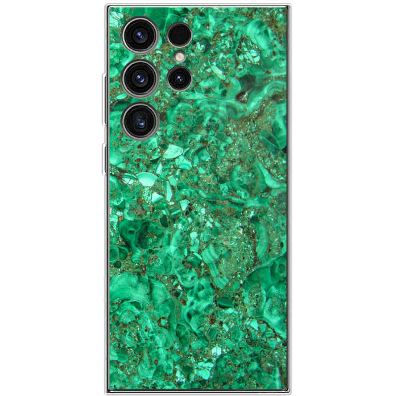 Чехол BoxFace Samsung Galaxy S23 Ultra (S918) 
