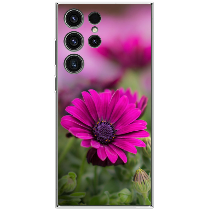 Чехол BoxFace Samsung Galaxy S23 Ultra (S918) 