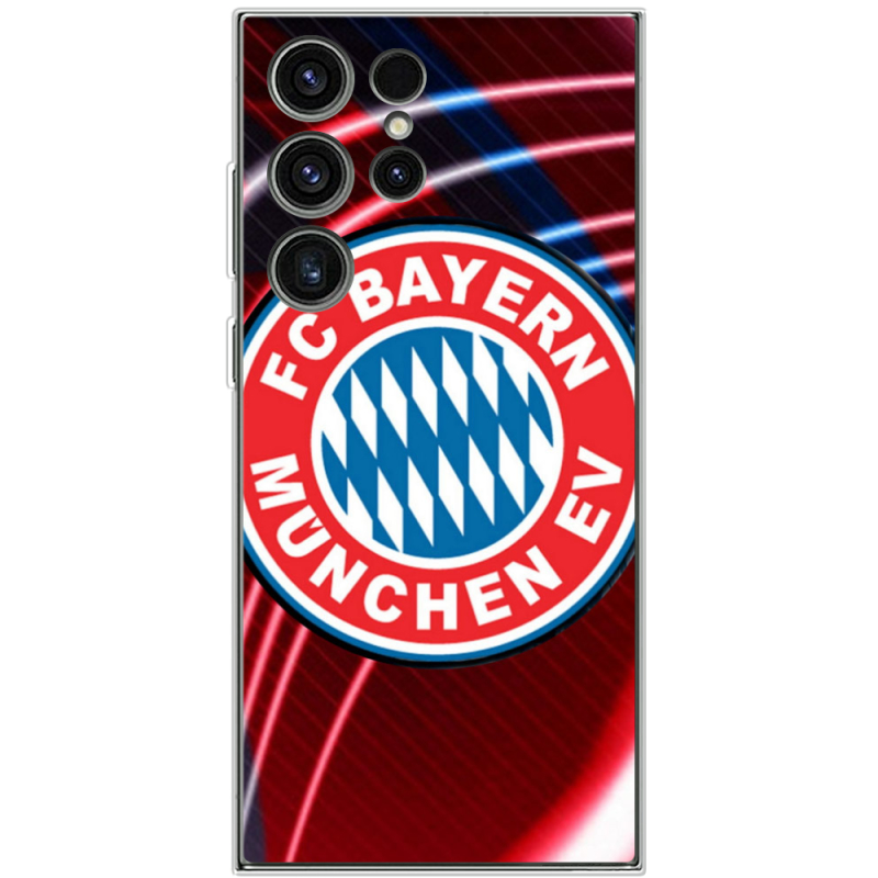 Чехол BoxFace Samsung Galaxy S23 Ultra (S918) 