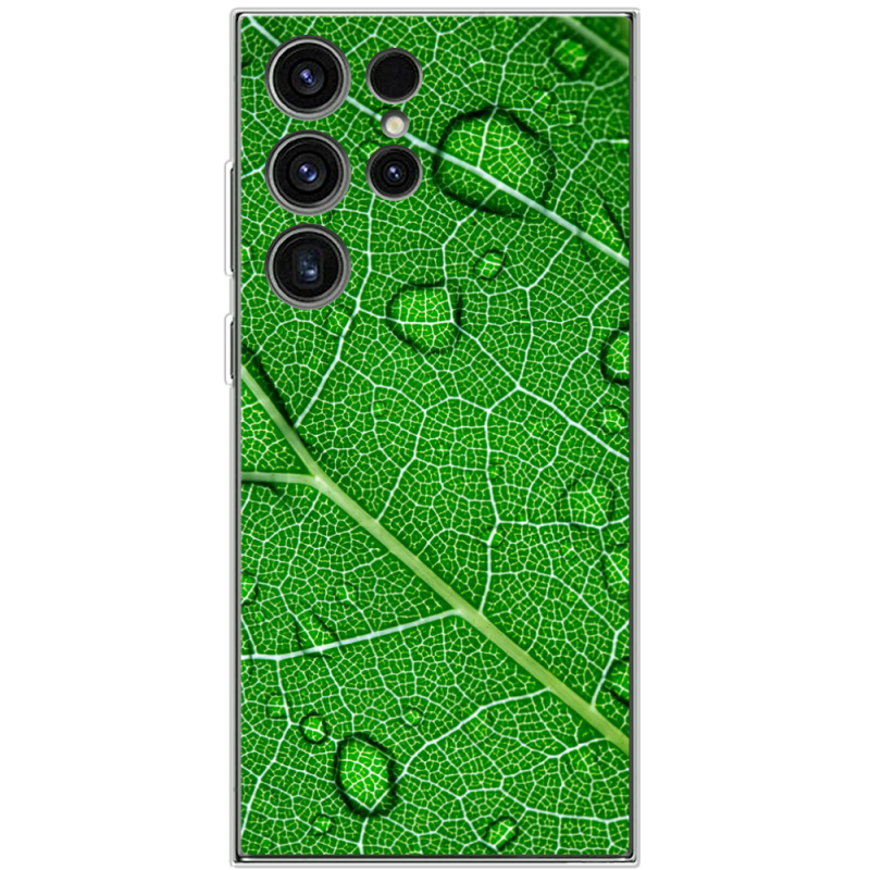 Чехол BoxFace Samsung Galaxy S23 Ultra (S918) 