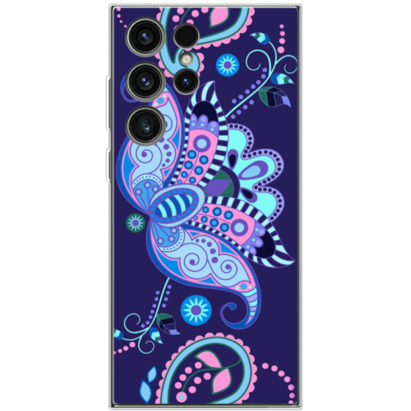 Чехол BoxFace Samsung Galaxy S23 Ultra (S918) 