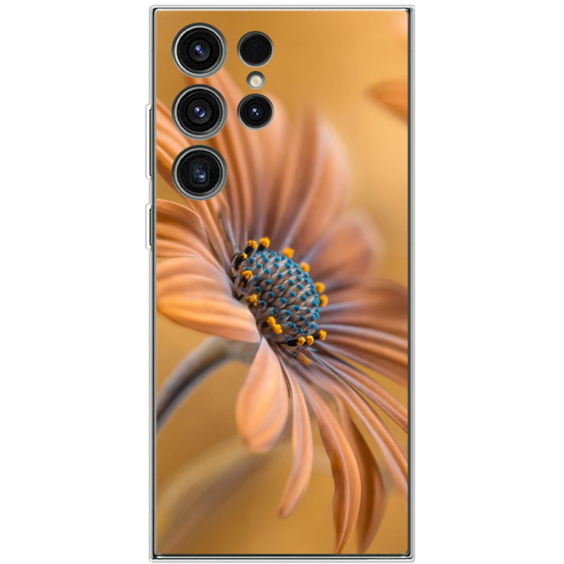 Чехол BoxFace Samsung Galaxy S23 Ultra (S918) 